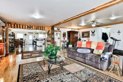 5062 50 Avenue, Stavely, AB 