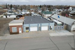 5062 50 Avenue Stavely, AB T0L 1Z0