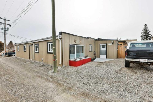 5062 50 Avenue, Stavely, AB 