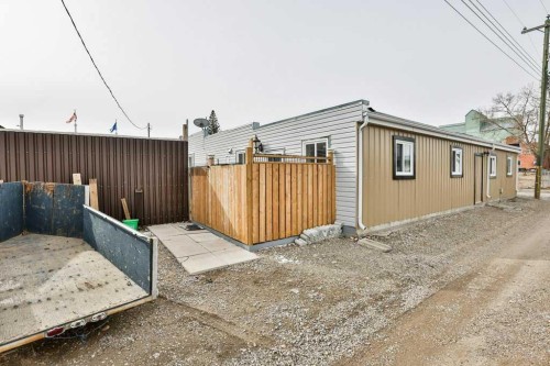 5062 50 Avenue, Stavely, AB 