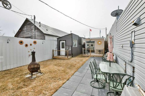 5062 50 Avenue, Stavely, AB 