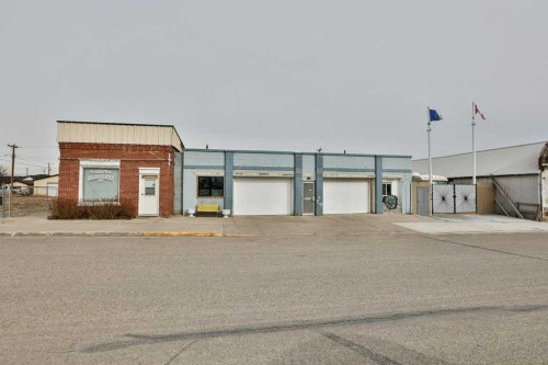 5062 50 Avenue, Stavely, AB 