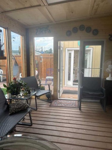 5062 50 Avenue, Stavely, AB 