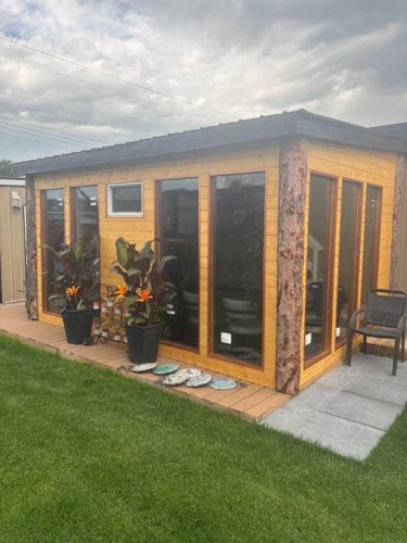 5062 50 Avenue, Stavely, AB 