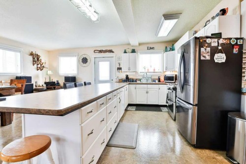 5062 50 Avenue, Stavely, AB 