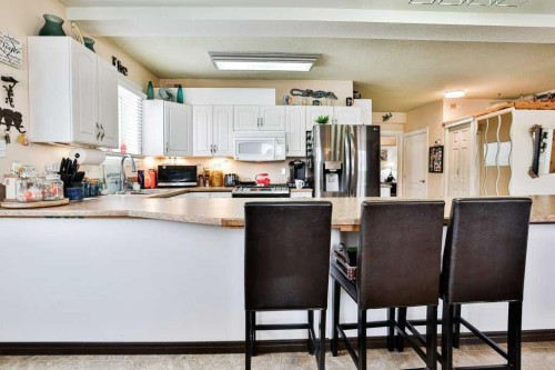 5062 50 Avenue, Stavely, AB 