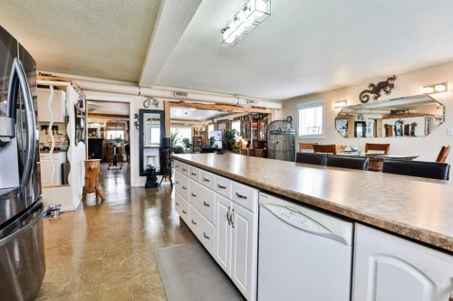 5062 50 Avenue, Stavely, AB 