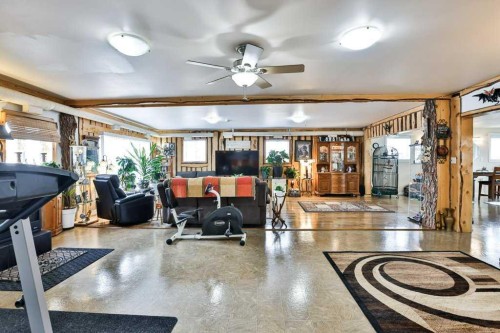 5062 50 Avenue, Stavely, AB 