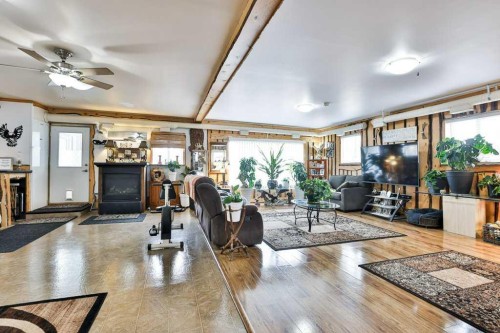 5062 50 Avenue, Stavely, AB 