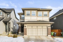370 Magnolia Heath SE Calgary, AB T3M 2X4