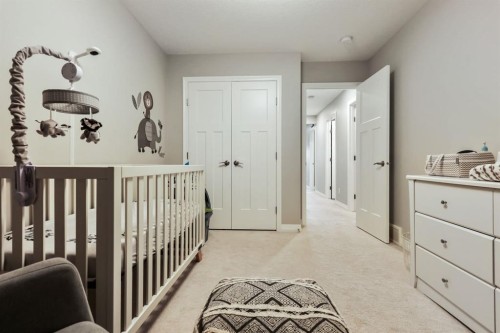 370 Magnolia Heath Se, Calgary, AB - Indoor