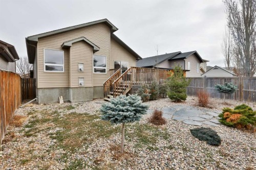 66 Coalbanks Gate West, Lethbridge, AB - Outdoor
