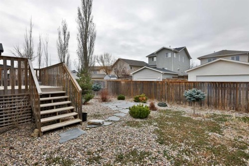 66 Coalbanks Gate West, Lethbridge, AB - Outdoor