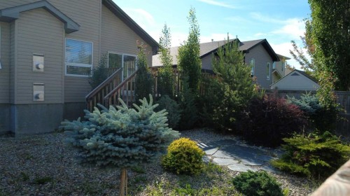 66 Coalbanks Gate West, Lethbridge, AB - Outdoor