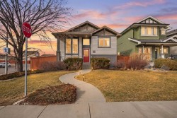 107 Keystone Terrace WEST Lethbridge, AB T1J 5C4