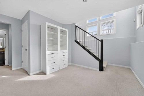 107 Keystone Terrace West, Lethbridge, AB - Indoor Photo Showing Other Room