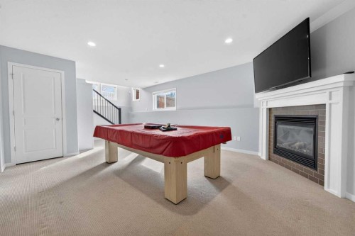 107 Keystone Terrace West, Lethbridge, AB - Indoor Photo Showing Other Room