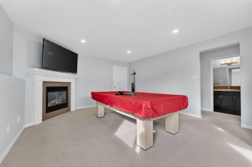 107 Keystone Terrace West, Lethbridge, AB - Indoor Photo Showing Other Room