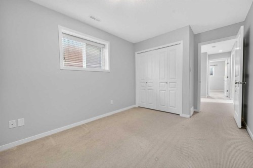 107 Keystone Terrace West, Lethbridge, AB - Indoor Photo Showing Other Room