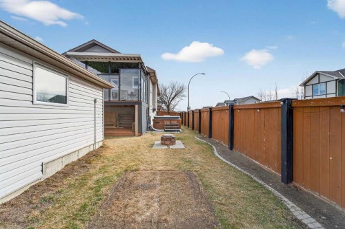 107 Keystone Terrace West, Lethbridge, AB - Outdoor