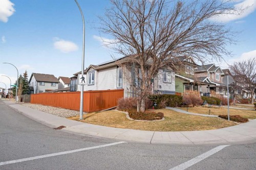 107 Keystone Terrace West, Lethbridge, AB - Outdoor