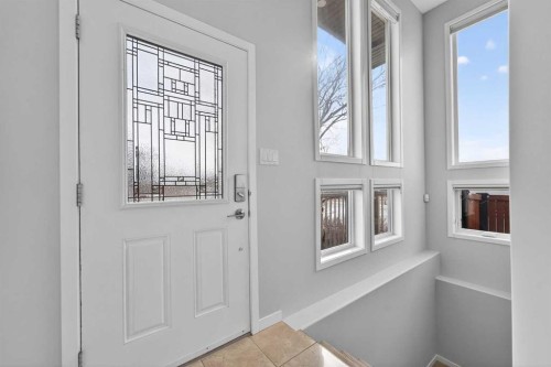 107 Keystone Terrace West, Lethbridge, AB - Indoor Photo Showing Other Room