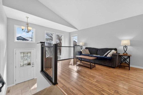 107 Keystone Terrace West, Lethbridge, AB - Indoor