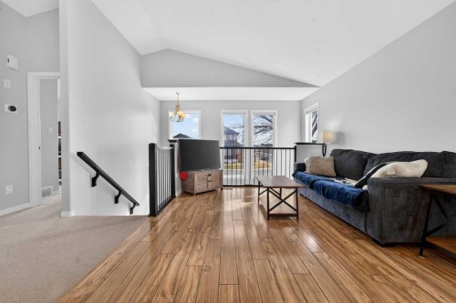 107 Keystone Terrace West, Lethbridge, AB - Indoor