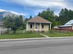 20630 25 Avenue Bellevue, AB T0K 0C0