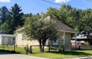 20630 25 Avenue, Bellevue, AB  - Outdoor 
