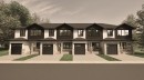1523 17 Street South, Lethbridge, AB  -  With Facade 