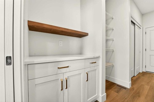 3109 44 Street South, Lethbridge, AB - Indoor With Storage
