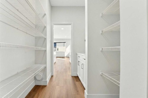 3109 44 Street South, Lethbridge, AB - Indoor With Storage