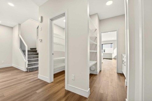 3109 44 Street South, Lethbridge, AB - Indoor Photo Showing Other Room