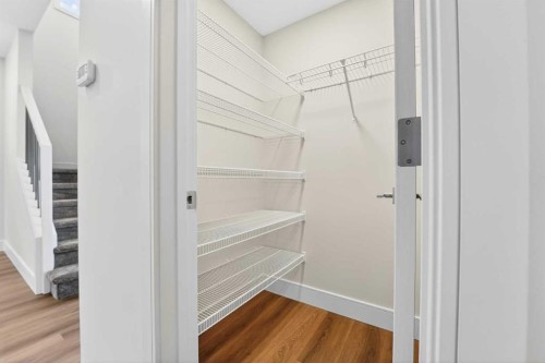 3109 44 Street South, Lethbridge, AB - Indoor With Storage