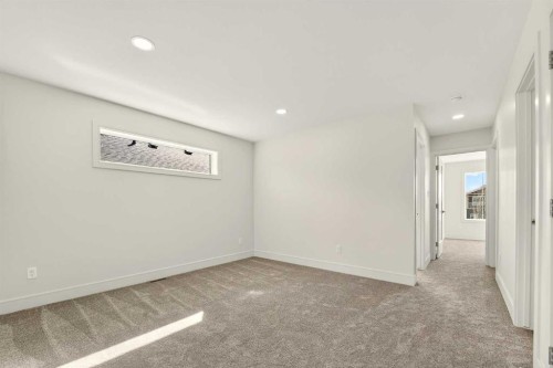 3109 44 Street South, Lethbridge, AB - Indoor Photo Showing Other Room