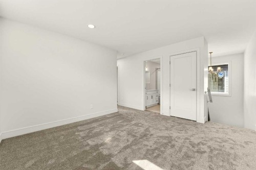 3109 44 Street South, Lethbridge, AB - Indoor Photo Showing Other Room