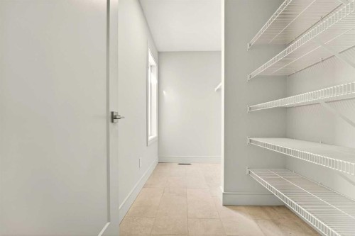 3109 44 Street South, Lethbridge, AB - Indoor With Storage