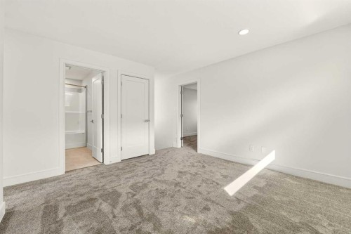 3109 44 Street South, Lethbridge, AB - Indoor Photo Showing Other Room