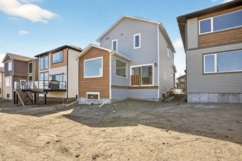3109 44 Street South, Lethbridge, AB - Outdoor With Exterior