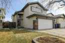 329 Grizzly Crescent North, Lethbridge, AB  - Outdoor 