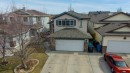 329 Grizzly Crescent North, Lethbridge, AB  - Outdoor 