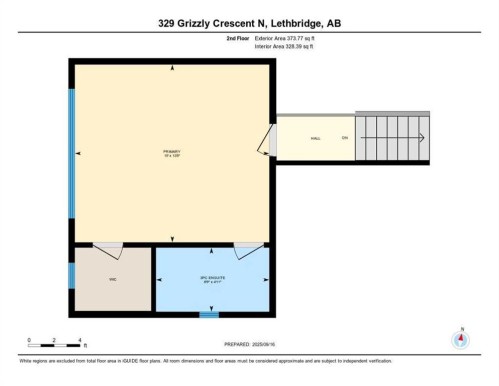 329 Grizzly Crescent North, Lethbridge, AB - Other