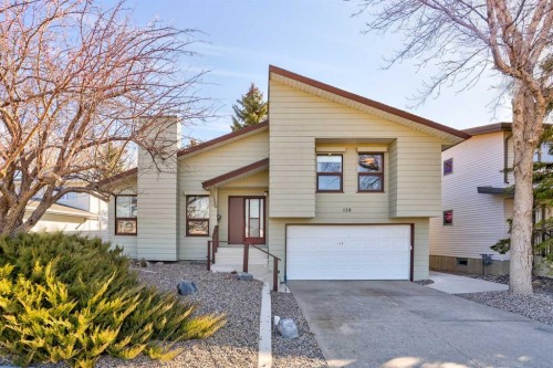 129 Oxford Road WEST Lethbridge, AB T1K 4V6