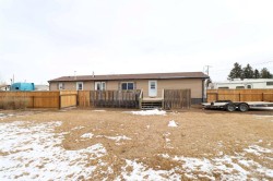 117 Farrar Street Enchant, AB T0K 0V0