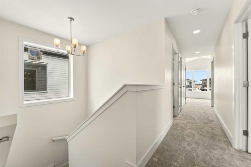 4517 31 Avenue South, Lethbridge, AB - Indoor Photo Showing Other Room