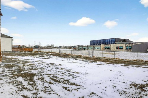 4517 31 Avenue South, Lethbridge, AB - Outdoor With View