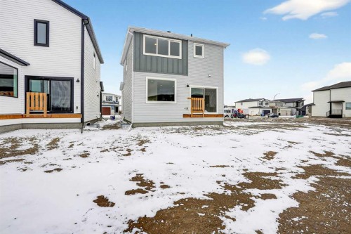 4517 31 Avenue South, Lethbridge, AB - Outdoor