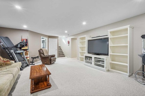 41 Heritage Circle West, Lethbridge, AB - Indoor