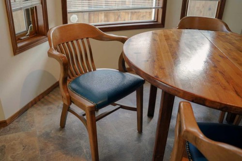 46 Heritage Place West, Lethbridge, AB - Indoor